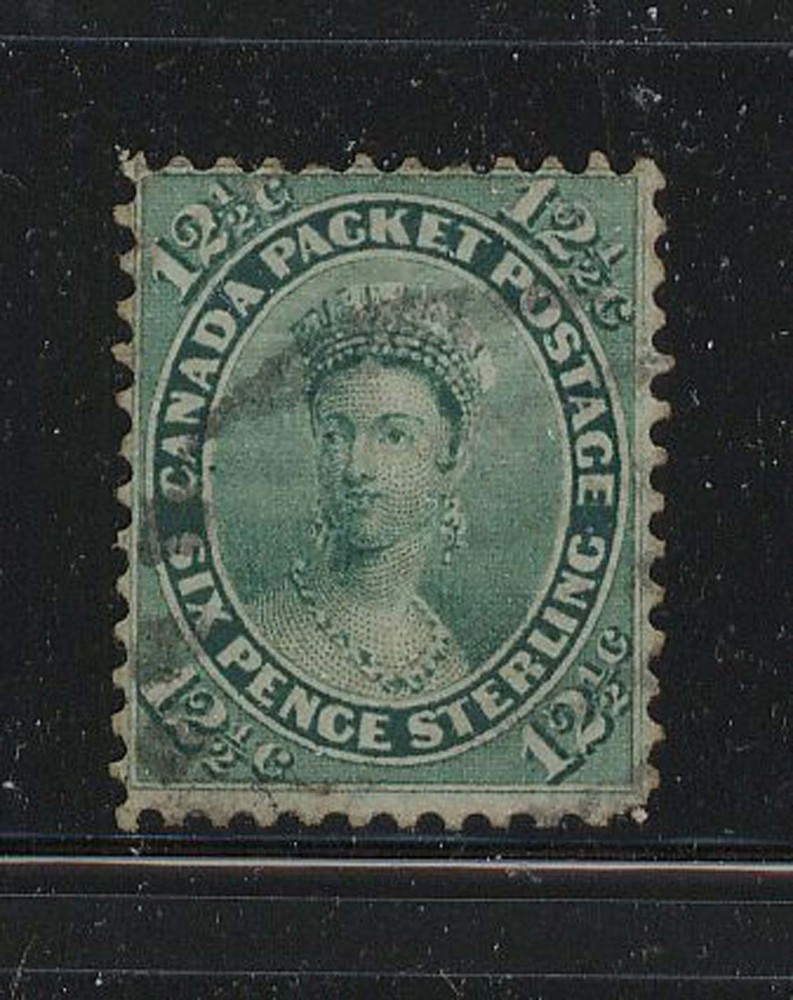 Canada  18  used nice  catalog  $120.00