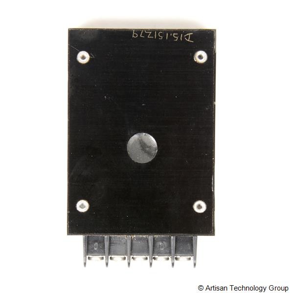 AAK CD15.1 Dual Regulated AC/DC Power Source