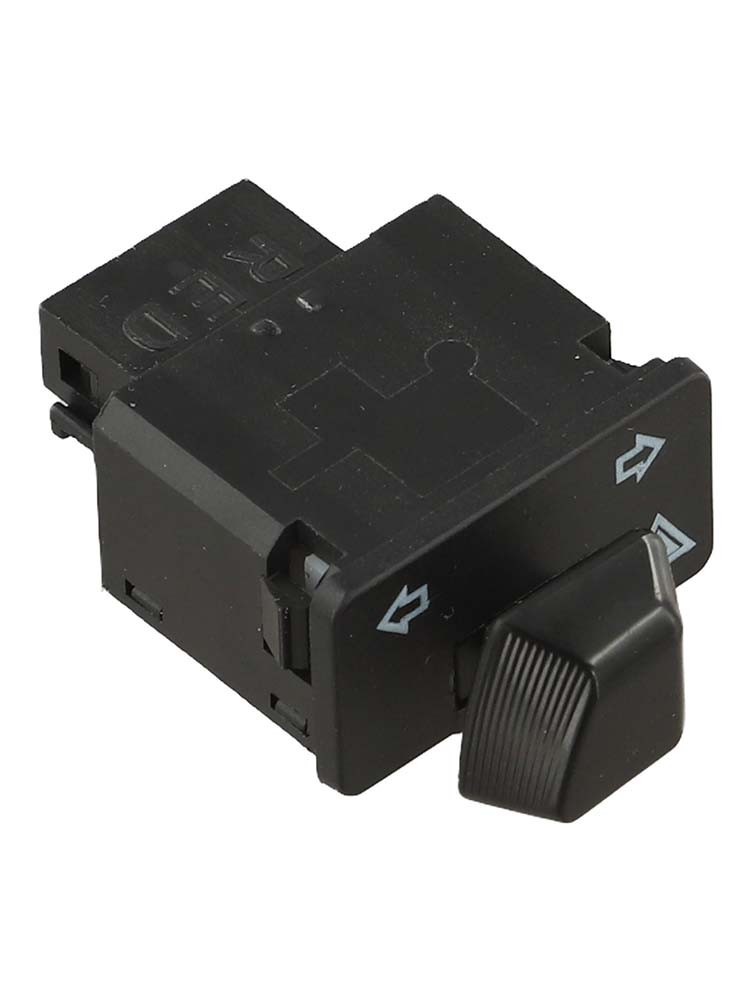 Button Switch Button Black Easy To Install Motorcycle Switches Plastic