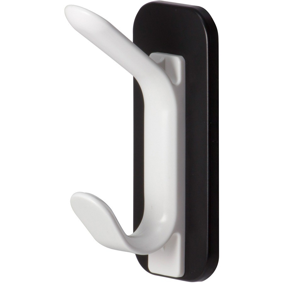 Lorell Magnetic Double Coat Hook (llr-02872) (llr02872)