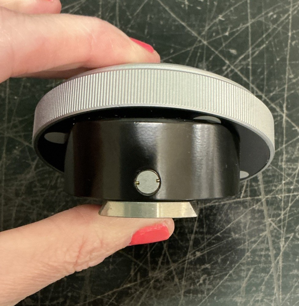 Unbranded 4 Position Microscope Objective Nosepiece