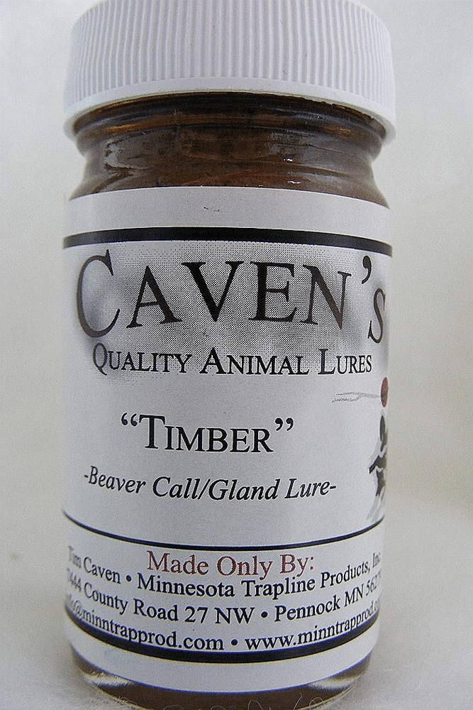 Caven's - Timber - 1oz Lure