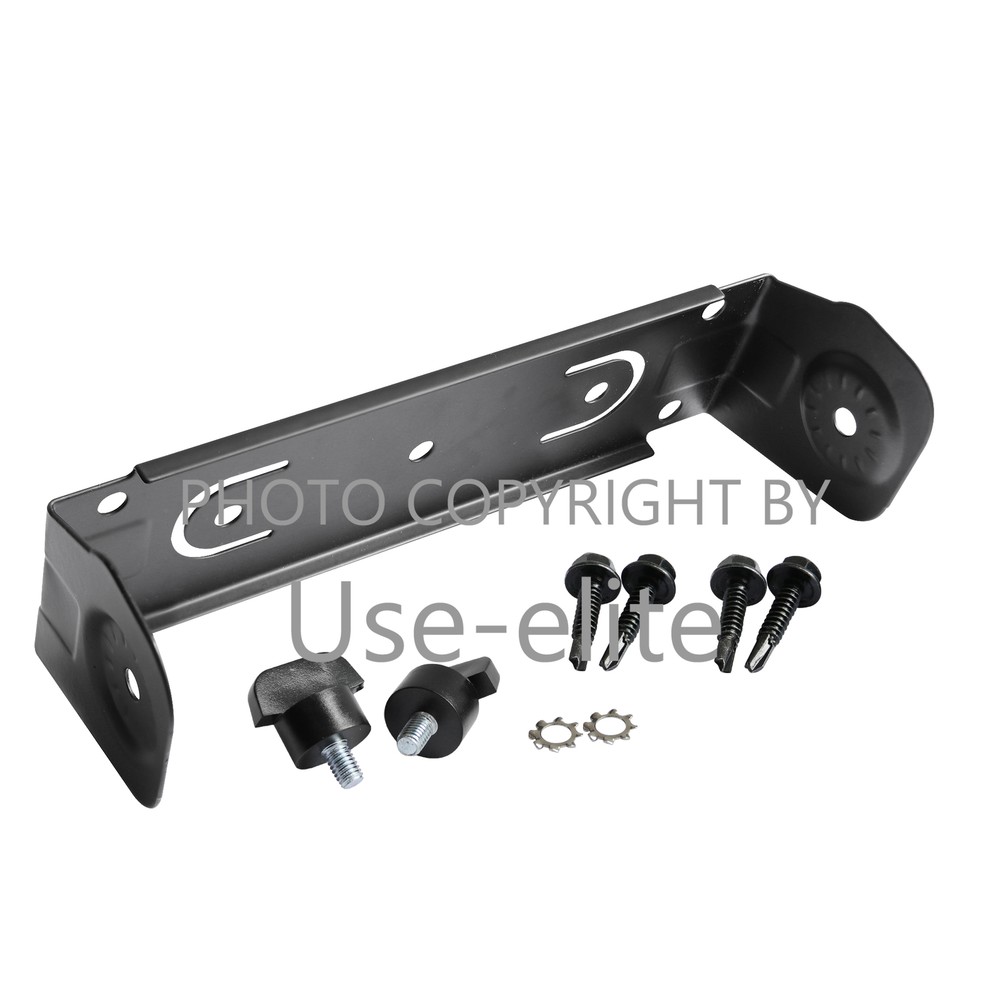 Low Profile Mounting Bracket for CM200 CM300 PM400 CDM750 Handheld RLN6466