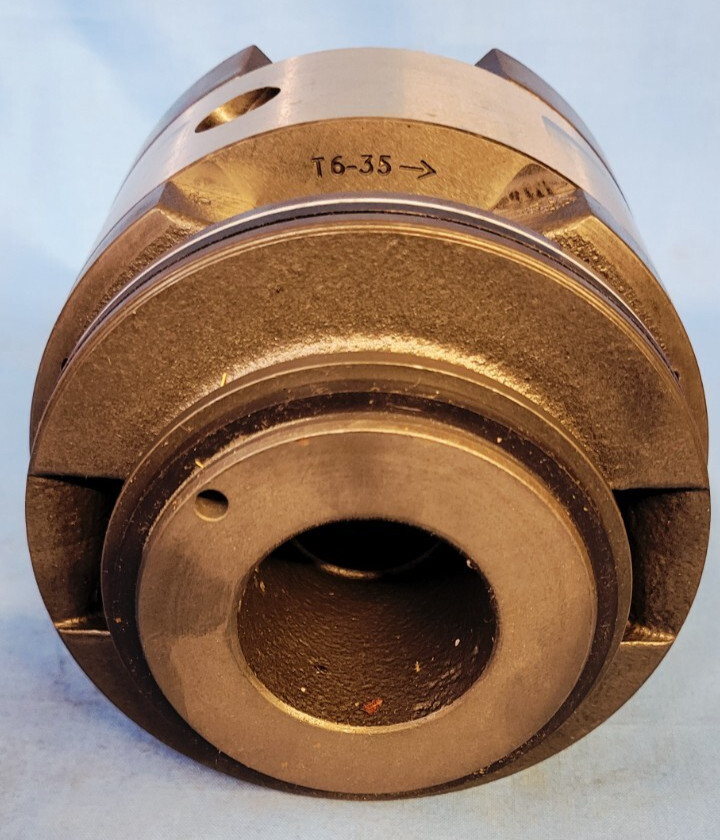 PARKER VANE PUMP CARTRIDGE