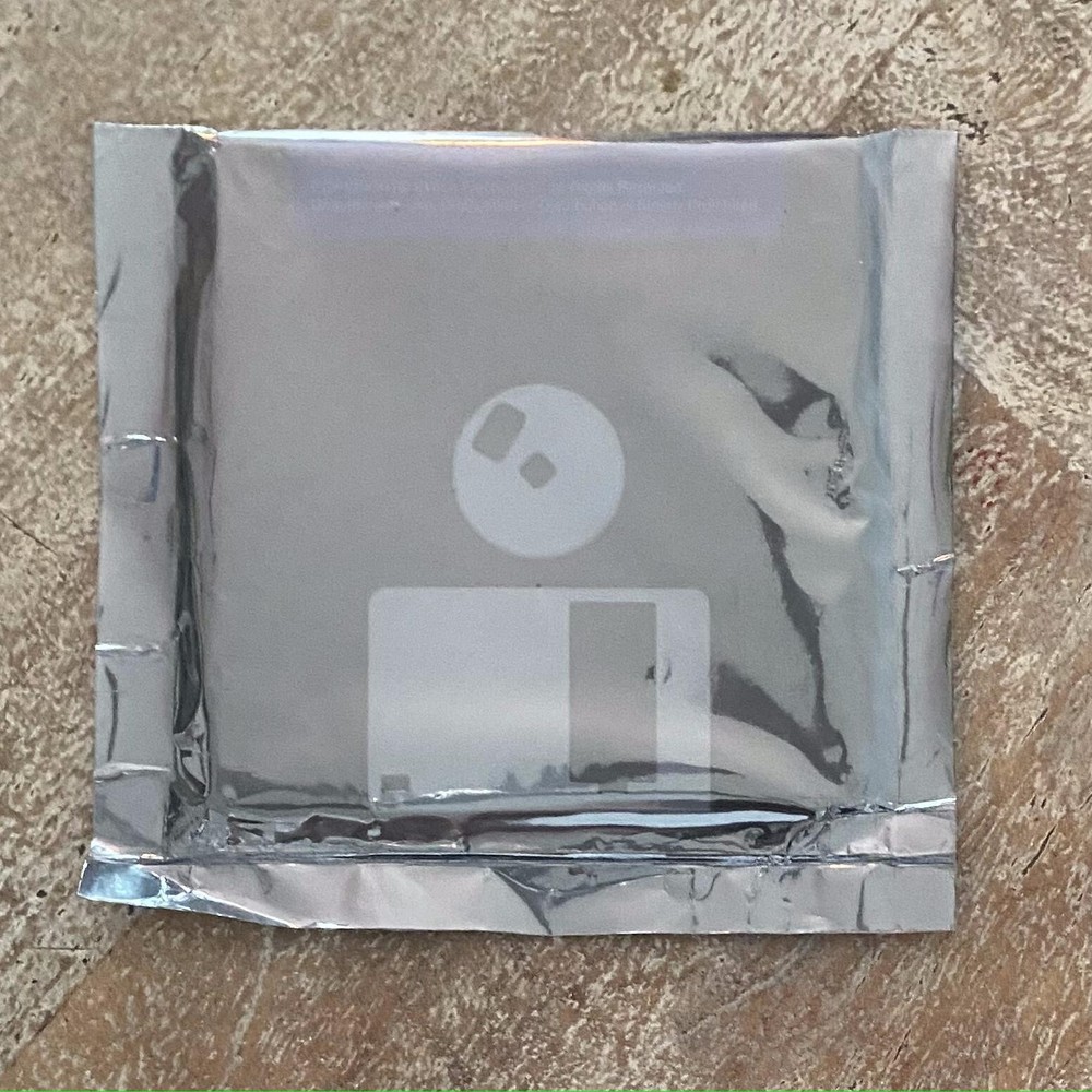 Extron Electronics Windows Control Software Disk for Matrix 100/200