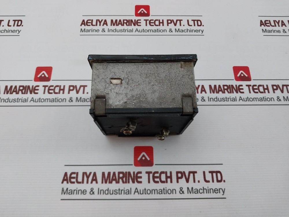 CELSA 0-800V Volt Meter