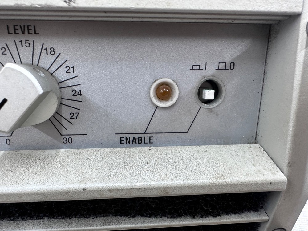 Crown Macro-Tech 3600VZ Professional Power Amplifier