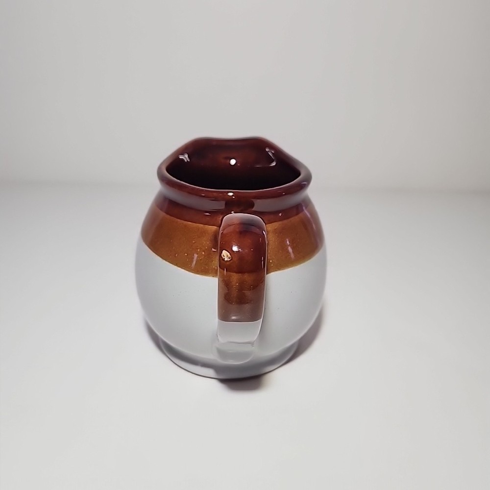Brittany Stoneware Creamer Pitcher *** REPLACEMENT ***