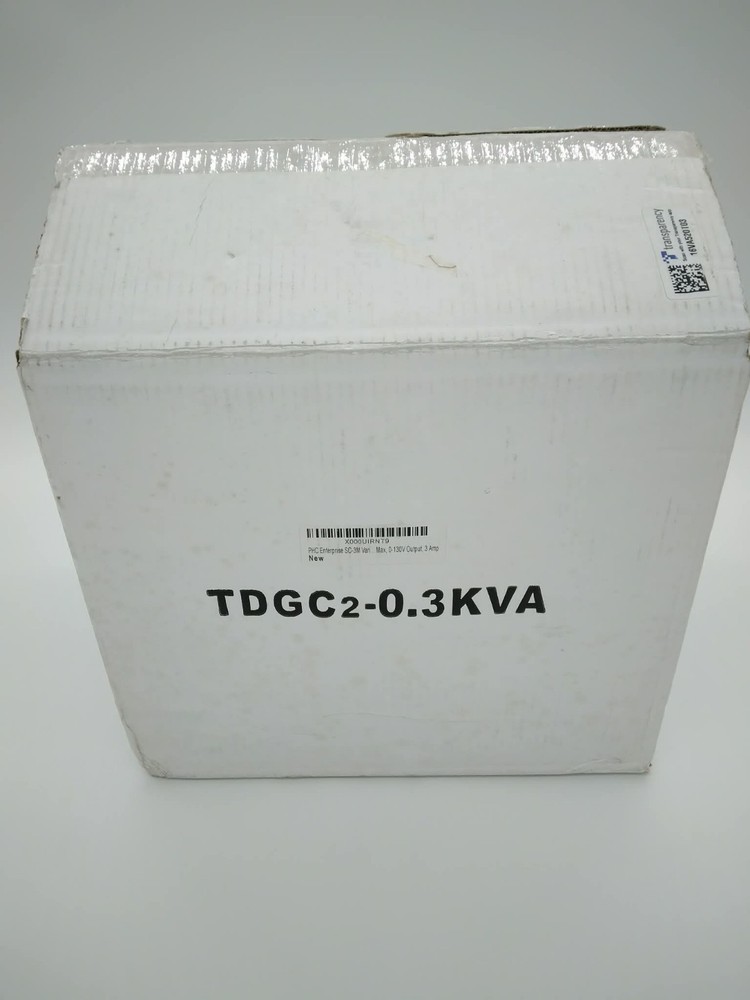 YaeCCC 5Amp Variac Transformer Variable AC Auto Voltage Regulator 500VA 0-130V