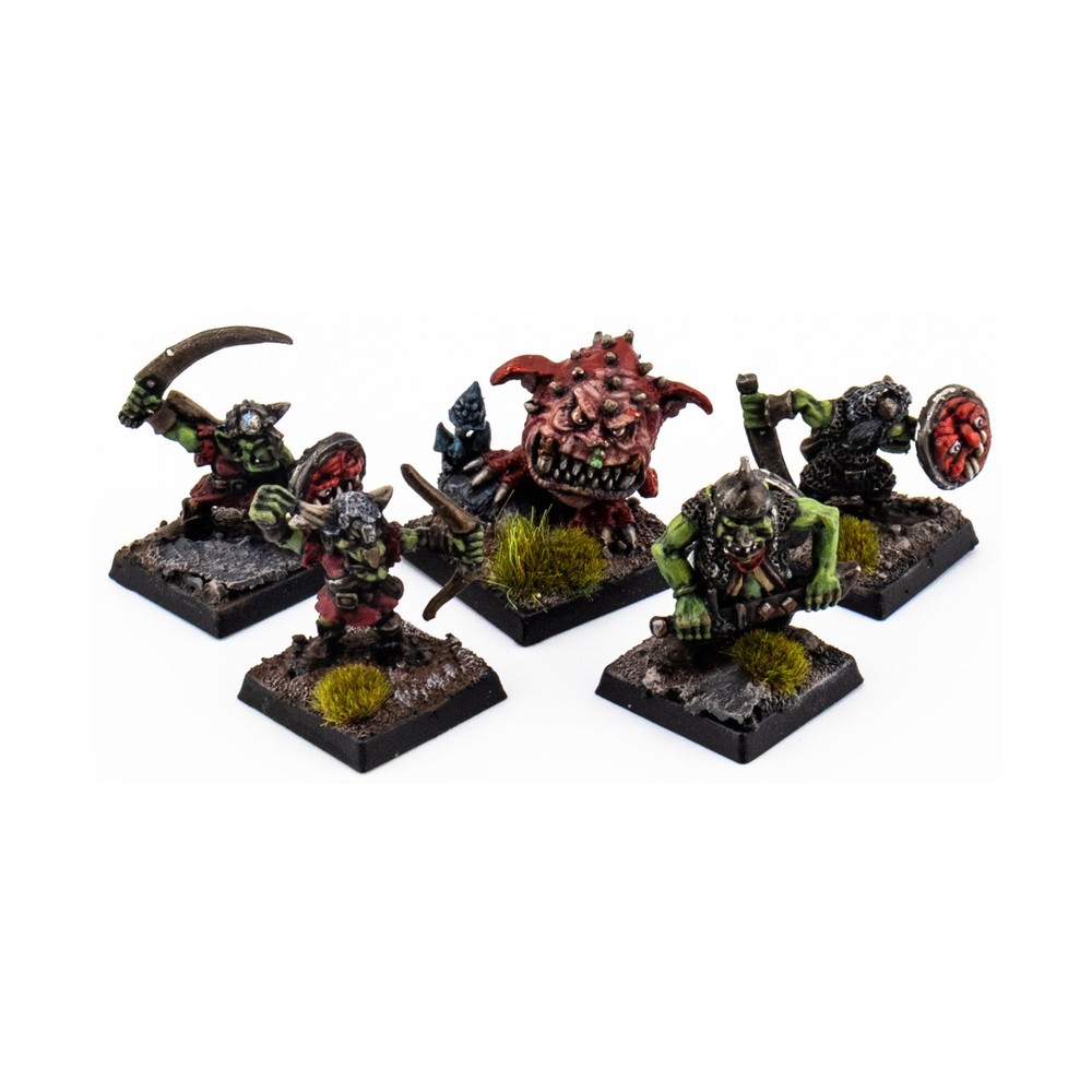 GW Goblin Collection #46 NM