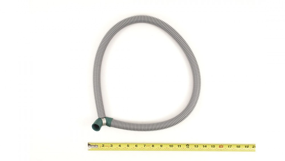Washer Part # 5214FR3188K - Pump Hose