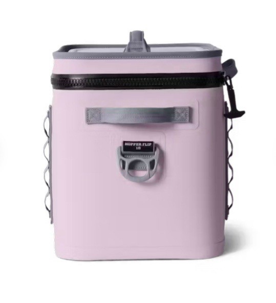 Yeti Hopper Flip 18 Soft Cooler Cherry Blossom
