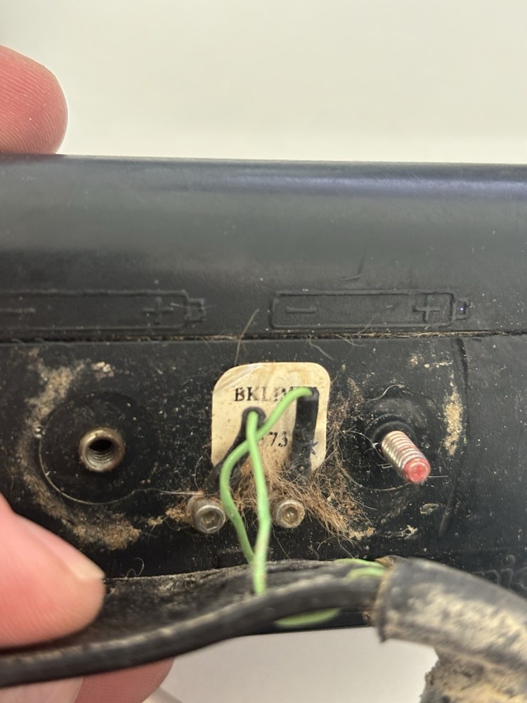 Tri Tronics Bark Limiter Collar Bark Powered