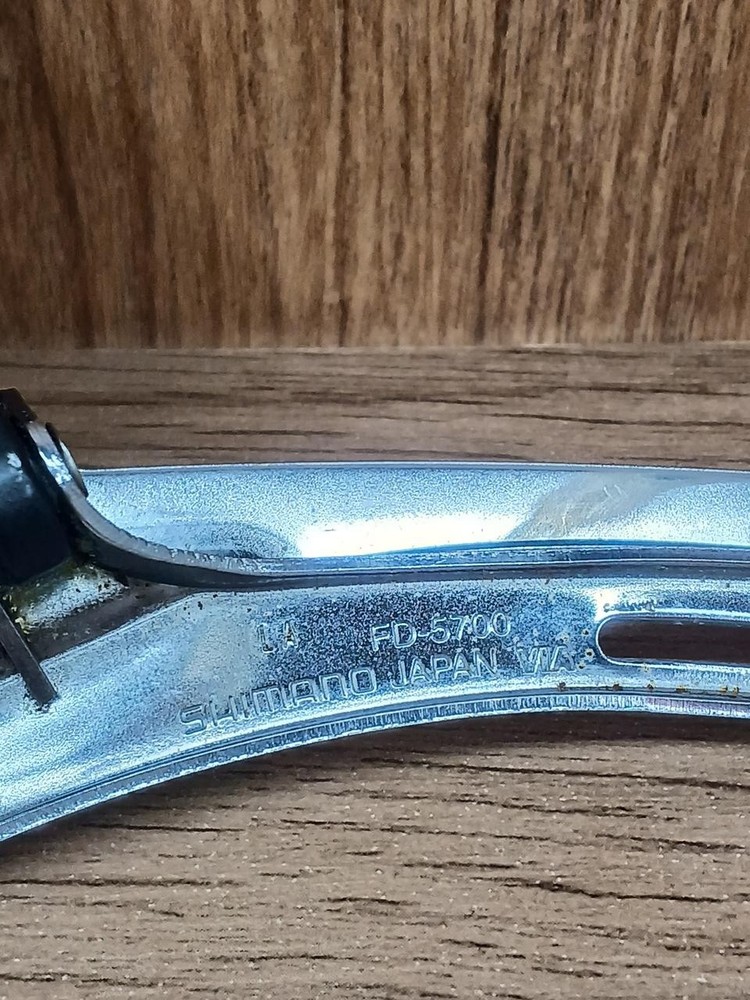 FD-5700 Front Derailleur