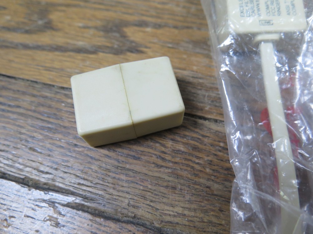 LOT 7 2Wire DSL Filter For Single Line Phones - WORKING CONDITION