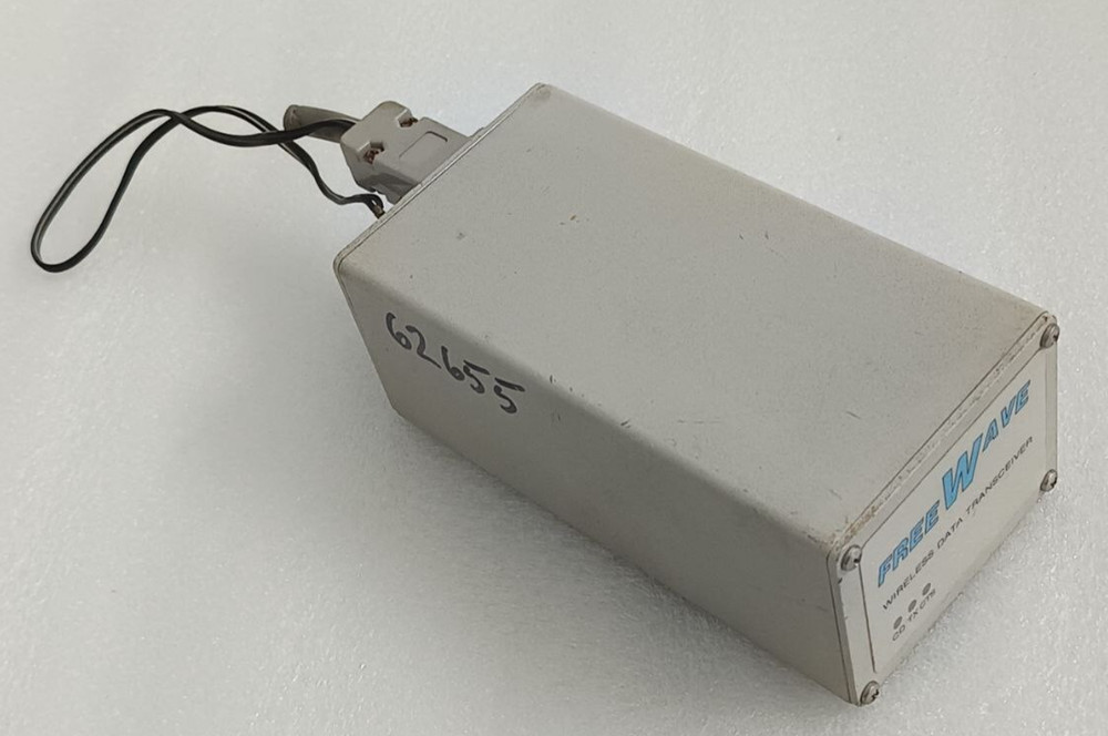 FREEWAVE DGR-115R WIRELESS DATA TRANSCEIVER