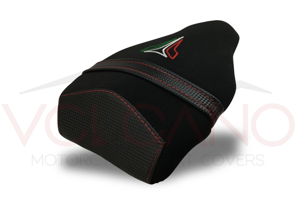 Ducati 848 / 1048 / 1198 2007 - 2011 - D018C SADDLE LINING