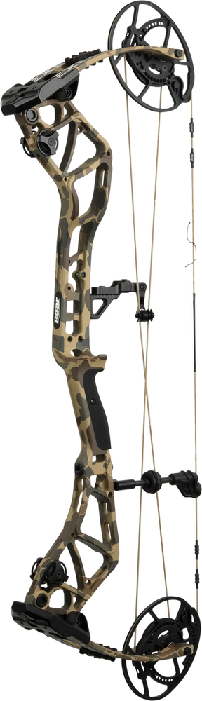 Bear Archery Execute 30 RH 00 Fred Bear