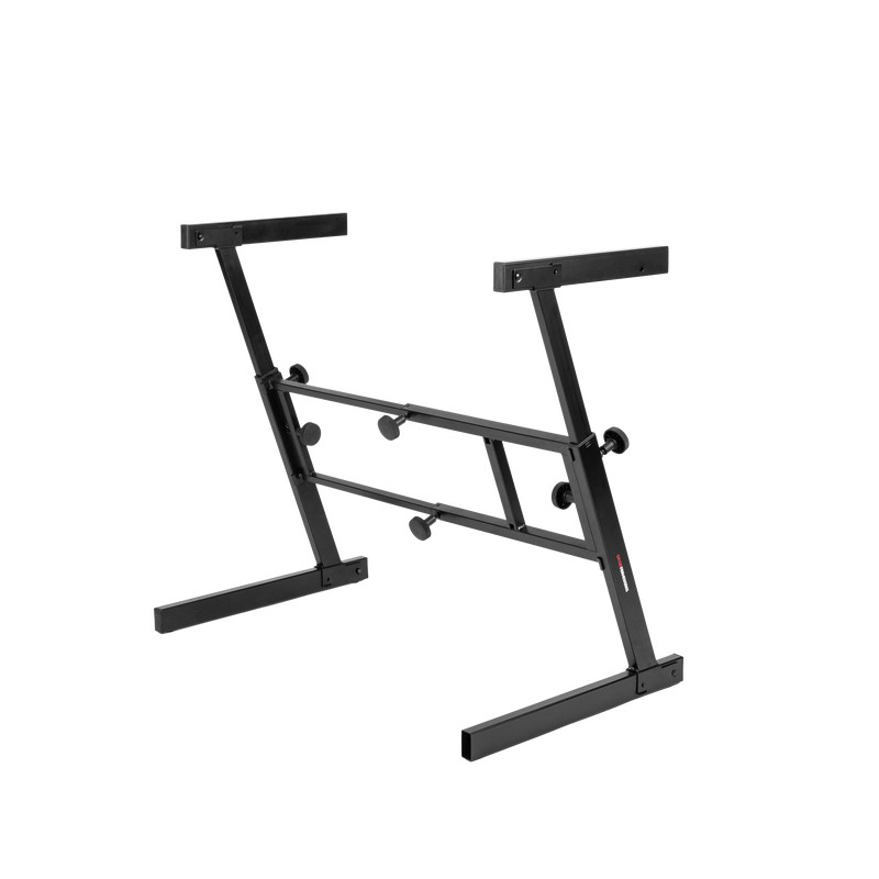 Gator Frameworks Adjustable Z-Style Keyboard Stand