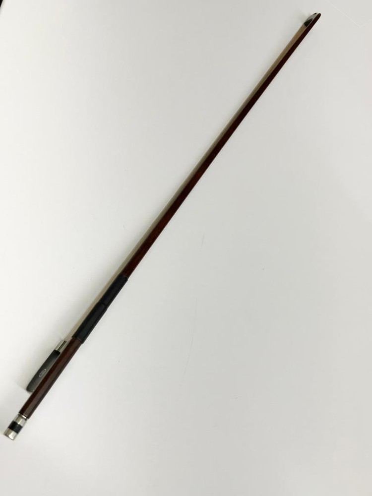 Old Antique Cello Bow 3/4 Germany
