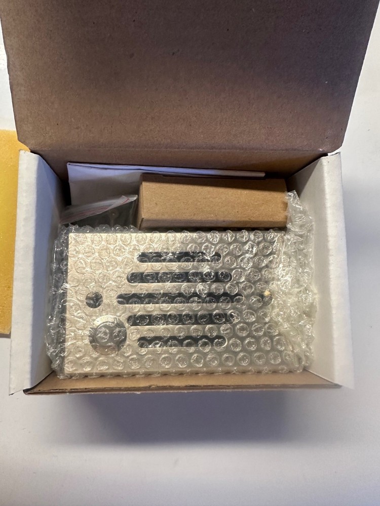 Channel Vision IU-0302 Entry Door Intercom