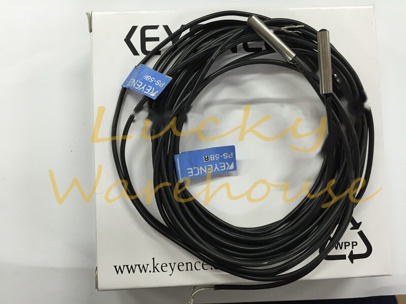 1pc new KEYENCE PS-58