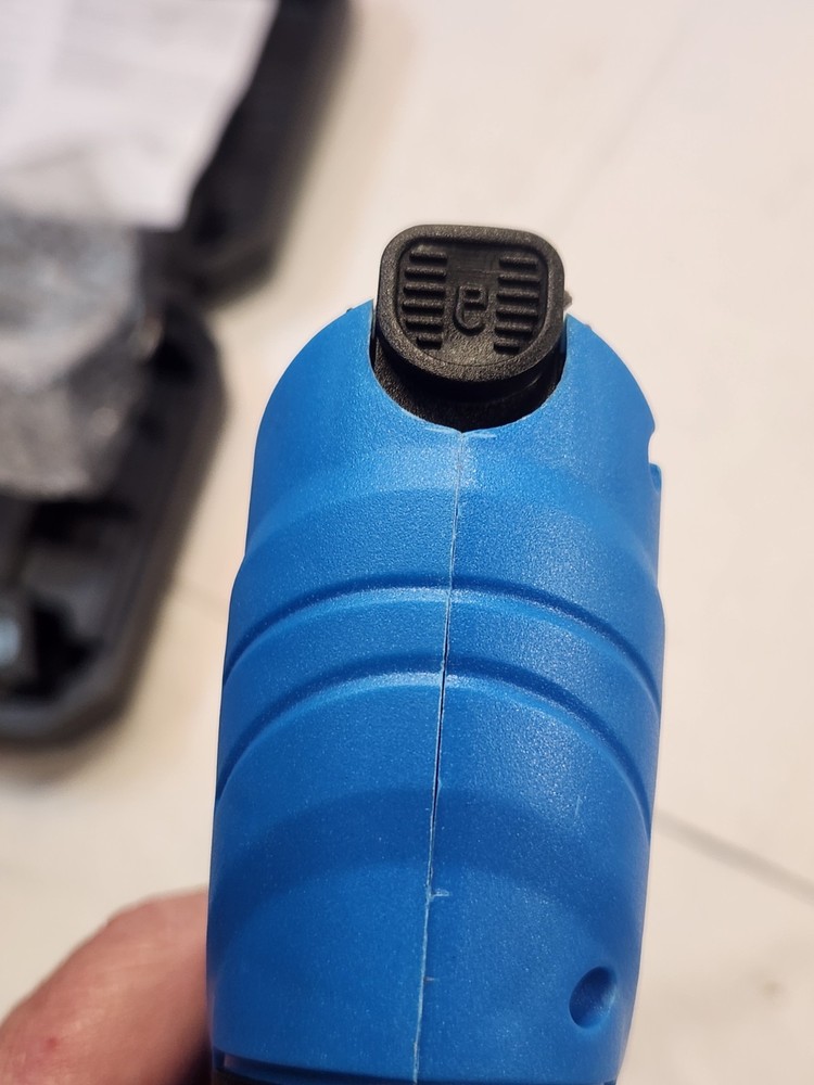 Sinochip Electric Scissors