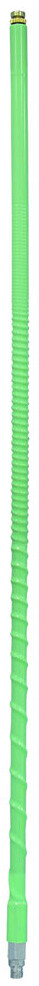 FS2-G - Firestik II Tunable Tip 2 ft CB Antenna (Neon Green)