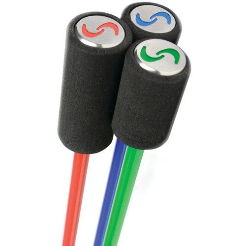 SuperSpeed Golf PeeWee (Ages 5-7) Training System - NEW