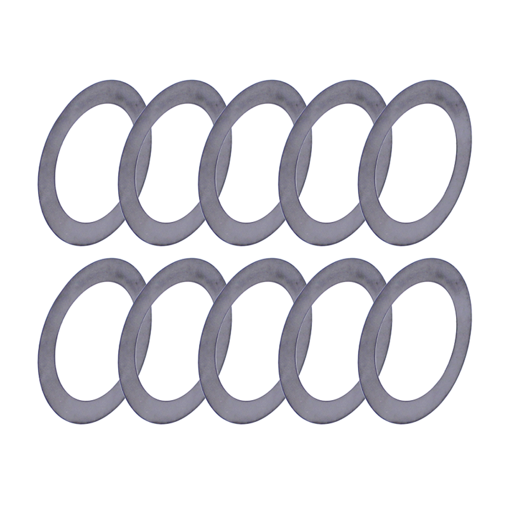 UPPER BEARING SHIMS