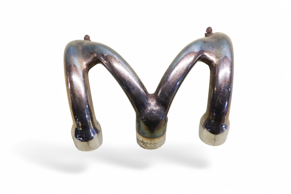 Triumph Trident 70-7597 Header Pipe Exhaust Manifold *RG22