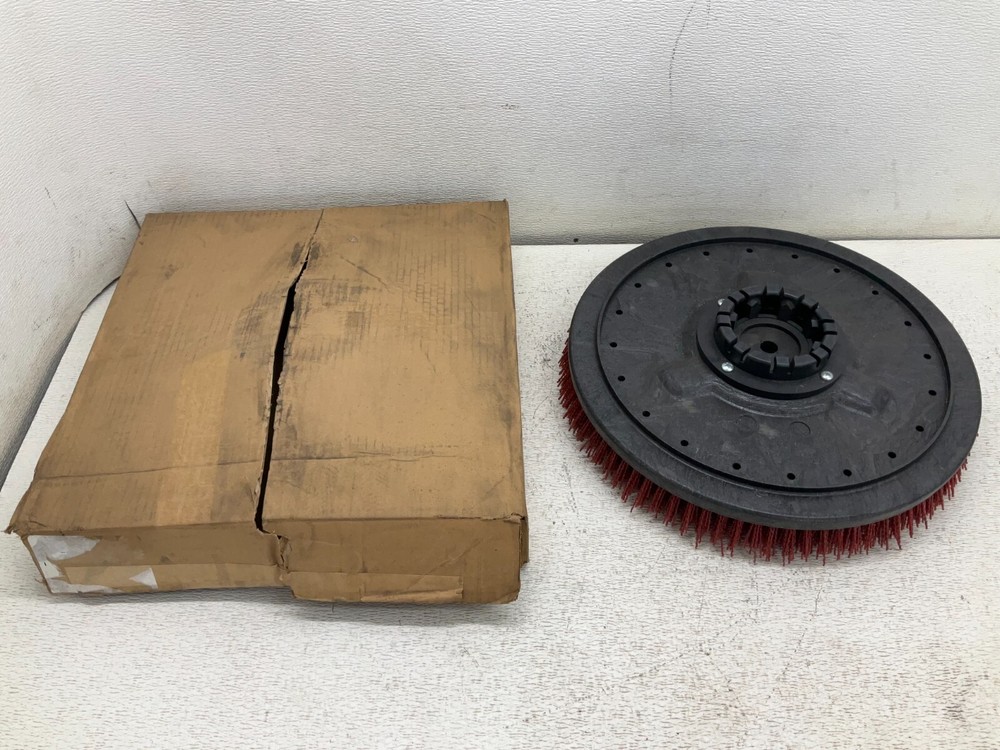 TE 17" Rotary Brush New (TSC)