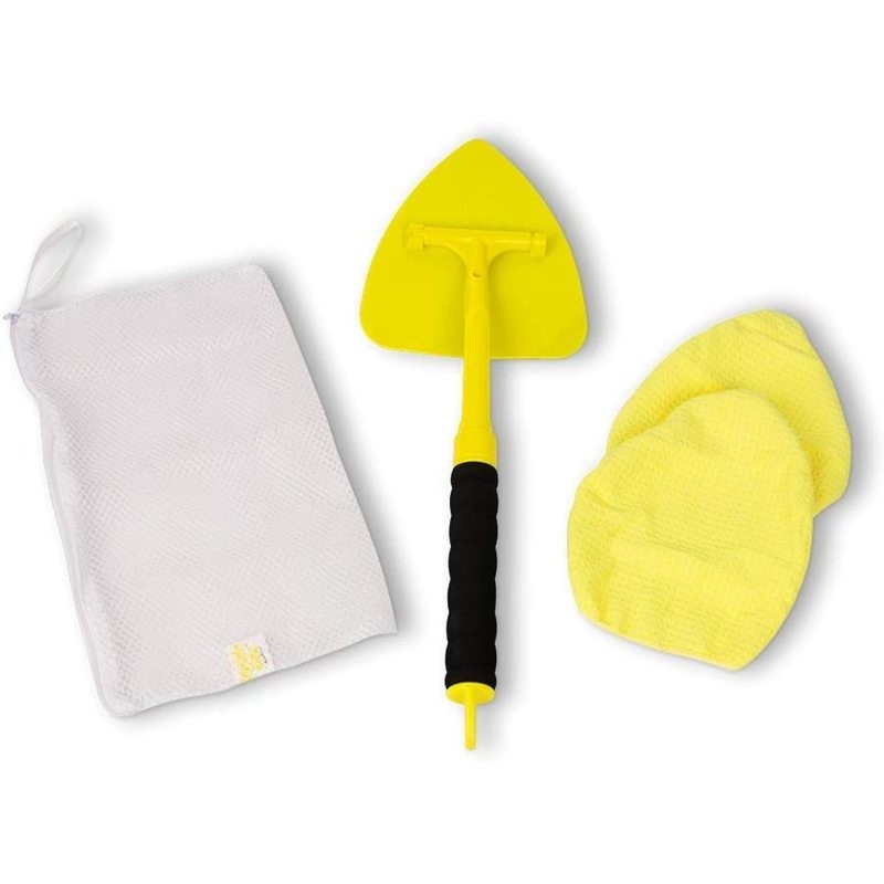 Invisible Glass Quick Change Flex-Tech Head Reach & Clean Tool - ST-RCT2