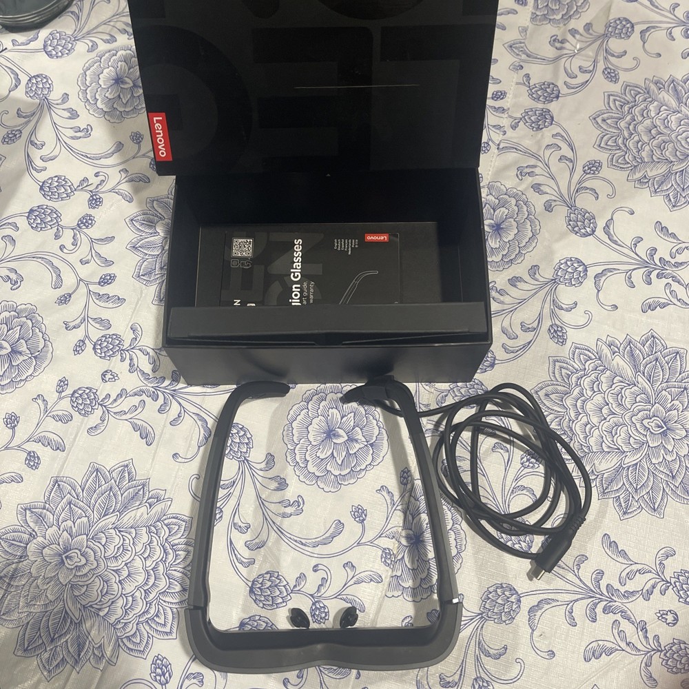Lenovo Legion Go Glasses