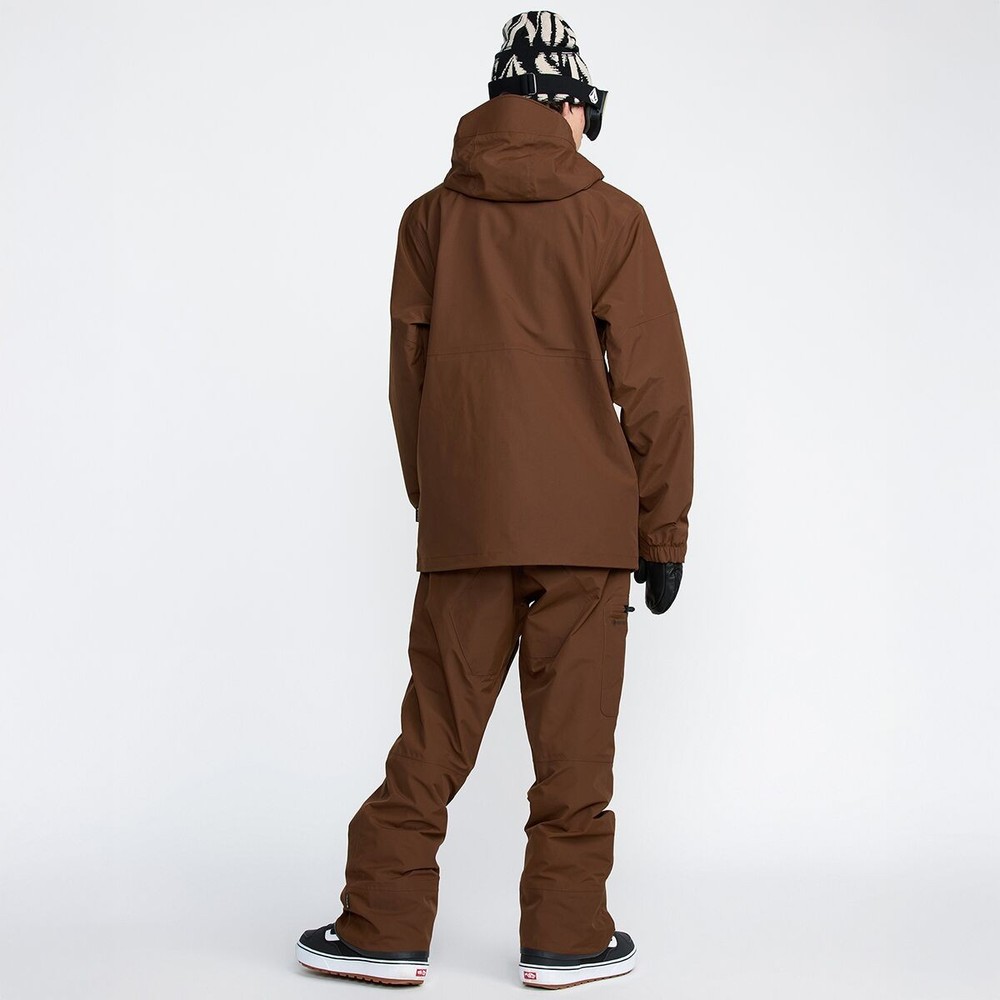 Volcom L GORE-TEX Jacket - Men's