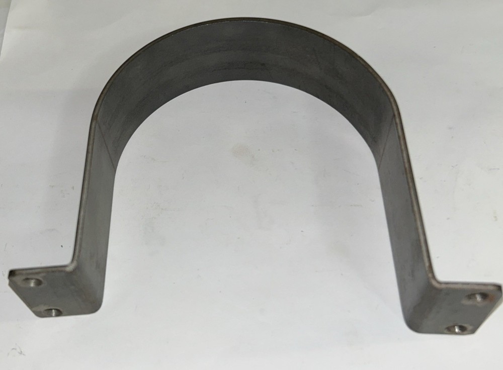 530267 tank support