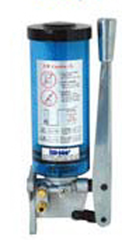 YGL-T Manual Grease Lubricator 800cc