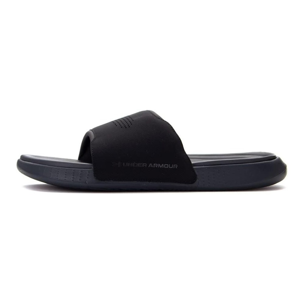 Under Armour Unisex UA Ansa Elevate Slides