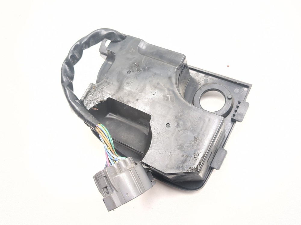 05-10 Honda Goldwing GL 1800 Front Navigation Control Switch Panel Button Toggle