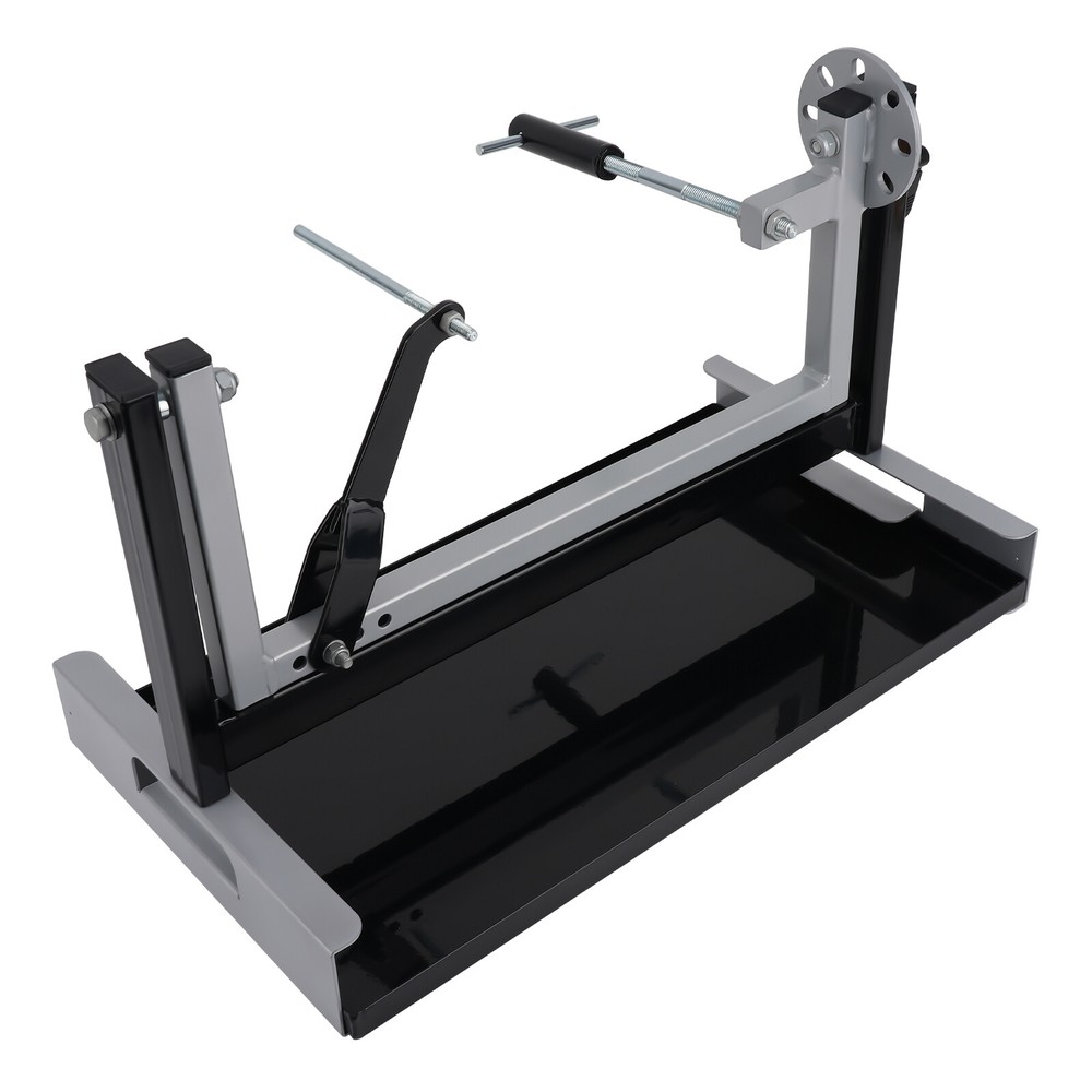 Motorcycle Engine Stand 2 & 4 Stroke Single Cylinder Engines For Yamaha