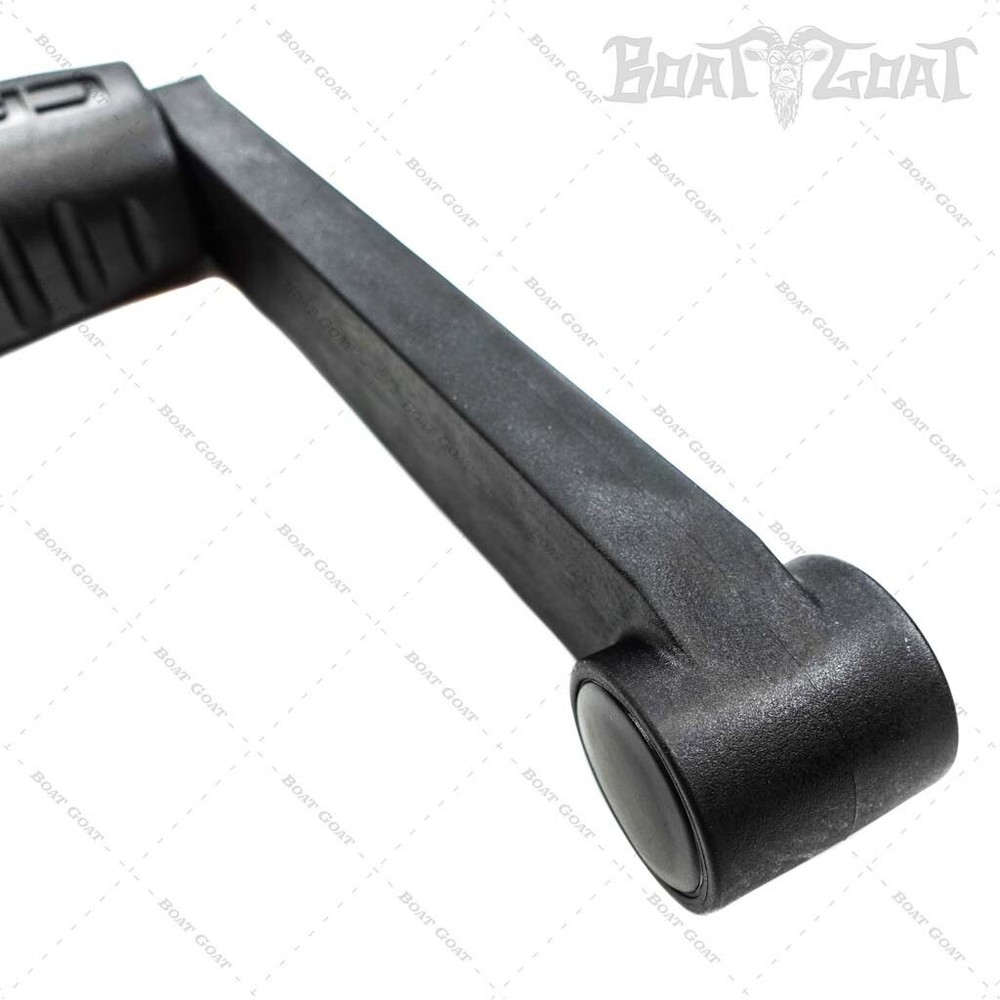 Cannon Downrigger Crank Arm / Handle Assembly - 3994210