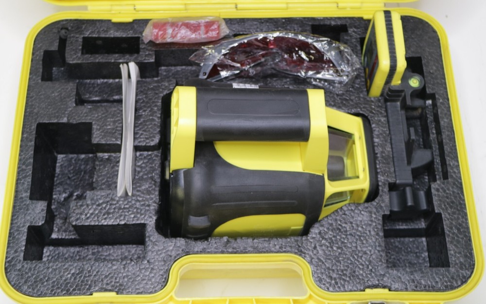 Duratech 500 Laser Level