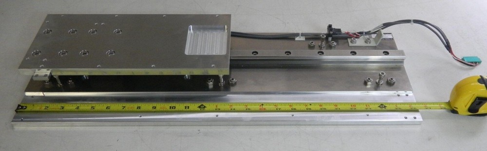 TEL 8S Carrier Transfer