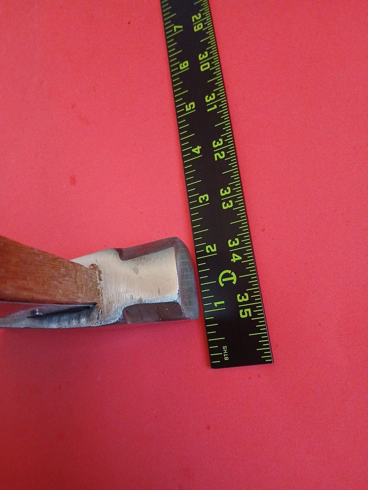 Chinese Style Hatchet