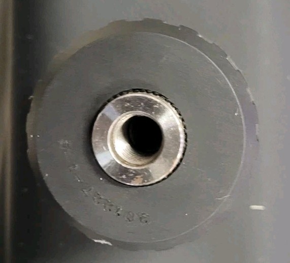 Replacement Keyless Chuck for DeWalt Drill