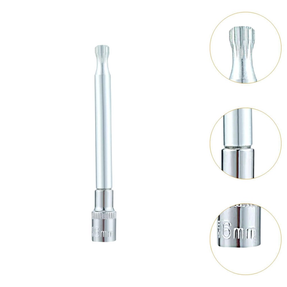 Electromechanical Unit Clutch Release Tool for B-max Focus