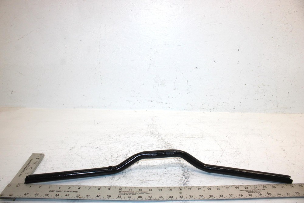 2001 Ski-doo Mxz 600 Oem Handlebars 506151138 SS4