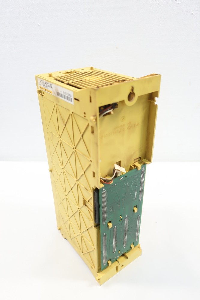Fanuc A05B-2400-C060 2-slot Backplane Module