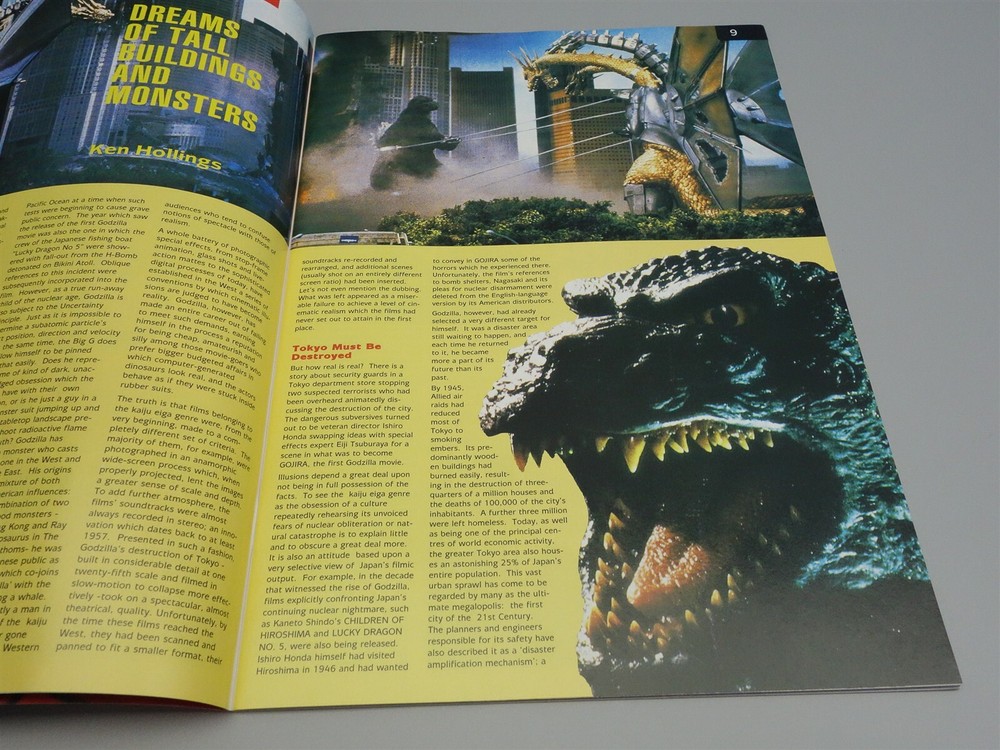 Anime FX (Ashdown Publishing): Issue # 5