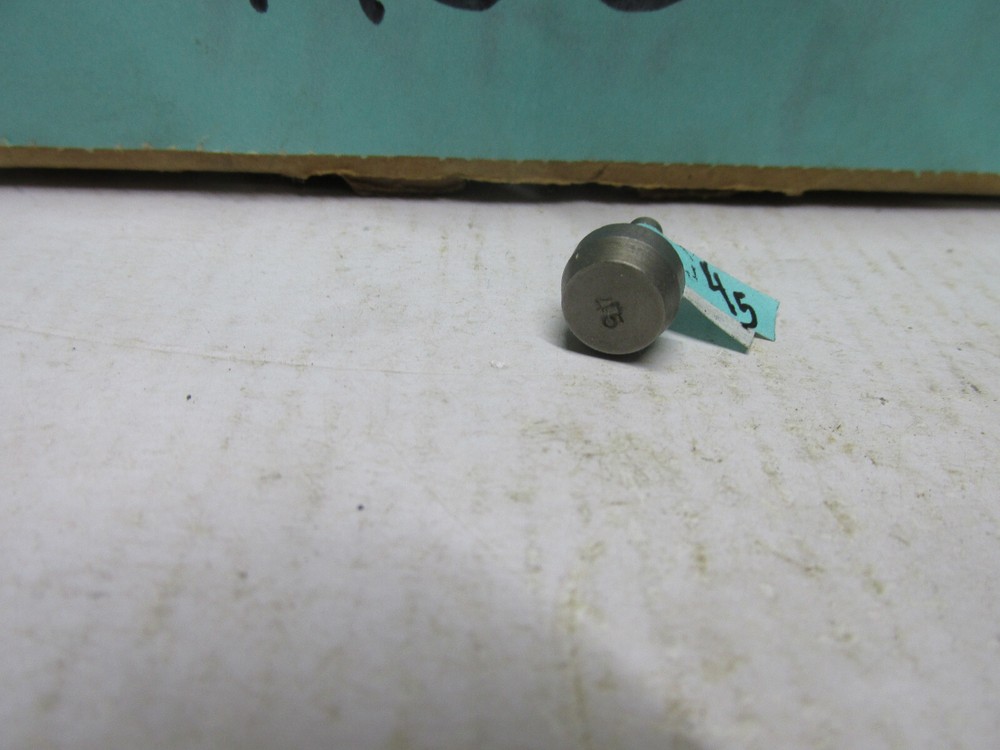 [ROG] RCBS trimmer pilot #45